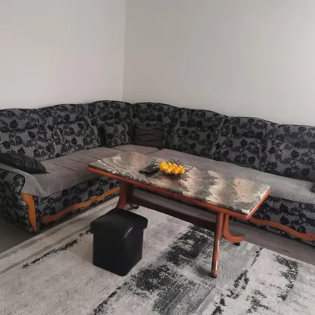 ゲストハウス Smjestaj ヴィソコ