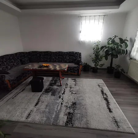 ゲストハウス Smjestaj